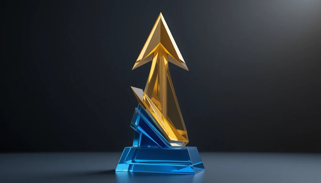 Producto 3D de Marketing